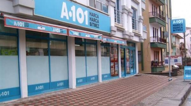 A101 Tasarruf Adı Altında Çalışanlarını Soğuğa Mahkum Etti
