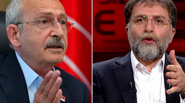 Ahmet Hakan: Kılıçdaroğlu doğrusunu söylüyor ve yapıyor