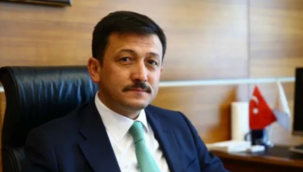 AK Parti'den 'çocuk' savunması: Siyasete alet etmiyoruz