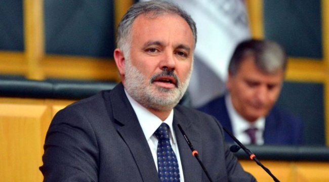 "AK Parti'nin eski ofisini kiraladı" diye eleştirilen Ayhan Bilgen: Tamamen tesadüf, iddialar spekülasyondan ibaret