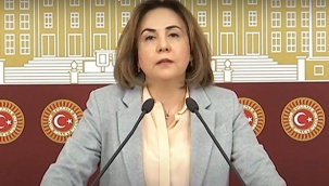 AK Partili Gül Yılmaz’dan CHP’li Mahir Başarır’a dava: Hukuki yollara başvuracağım
