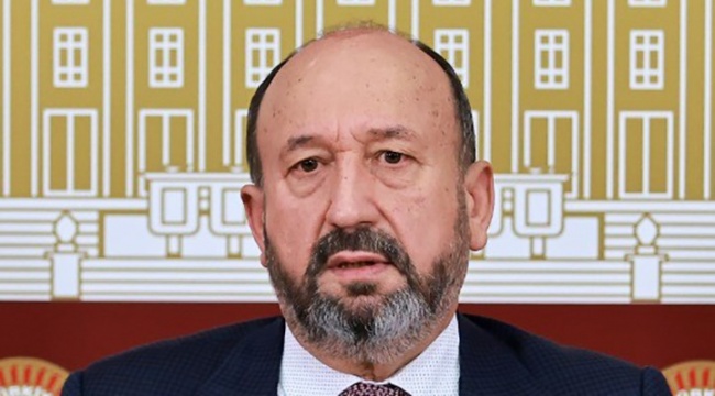 AK Partili Kavuncu: Bu ülkede 24 yıl boyunca Allah demek yasaklandı