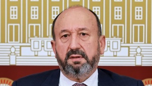 AK Partili Kavuncu: Bu ülkede 24 yıl boyunca Allah demek yasaklandı