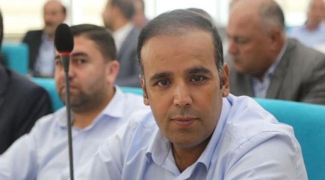 AK Partili meclis üyesi Yetim isyan etti: Dava dava dediğimiz koca bir yalanmış