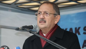 AK Partili Özhaseki: Çin ile birlikte büyüyen 2. ülke olduk