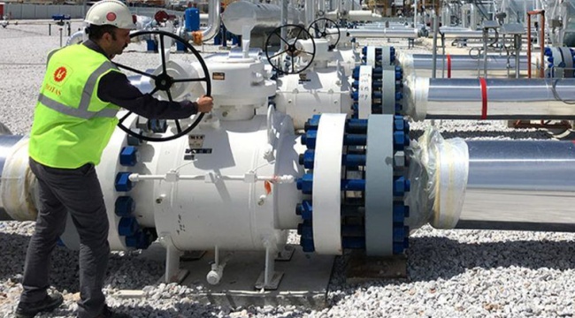 Akşener&#039;den BOTAŞ tepkisi