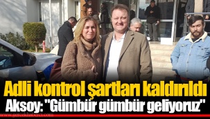 Aksoy: