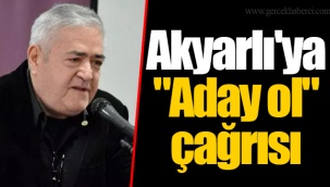 Akyarlı'ya
