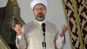 Ali Erbaş’tan müftülere talimat: “Cuma geceleri ailece camide buluşuyoruz”