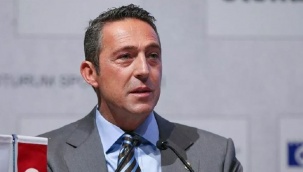 Ali Koç koronavirüse yakalandı
