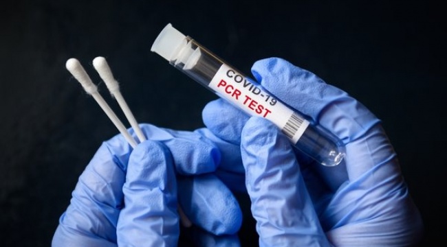 Aşısızlara PCR testi kaldırıldı