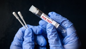 Aşısızlara PCR testi kaldırıldı