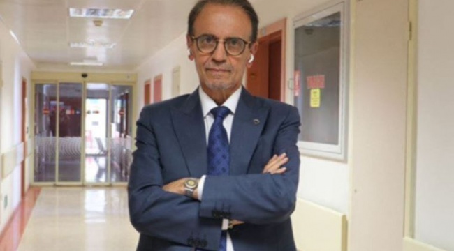 Aşısızlara test şartının kaldırılmasına Mehmet Ceyhan'dan çok sert tepki: 'Hiçbir şekilde bilimsel değil'