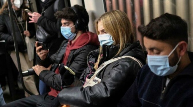 Avrupa’da Omicron endişesi artıyor: Zorunlu aşı uygulaması gündemde