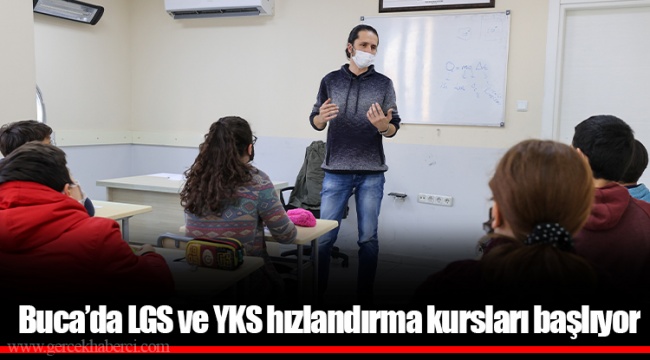 Aziz Nesin BEM’de hızlandırma kursları başlıyor