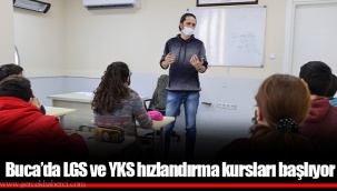 Aziz Nesin BEM’de hızlandırma kursları başlıyor