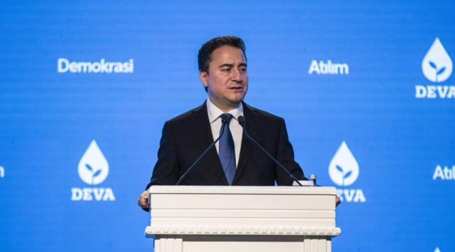 Babacan: Ağızlarıyla kuş tutsalar enflasyonu düşüremeyecekler