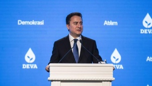 Babacan: Ağızlarıyla kuş tutsalar enflasyonu düşüremeyecekler