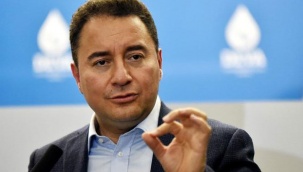 Babacan: İttifak olursa bir adayla girilmesini destekleriz