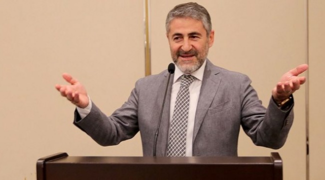 Bakan Nebati: Şirketlerden 10 milyar dolarlık bozum bekliyorum