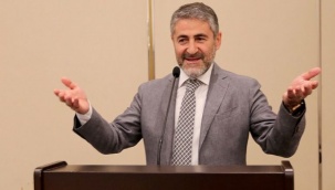 Bakan Nebati: Şirketlerden 10 milyar dolarlık bozum bekliyorum