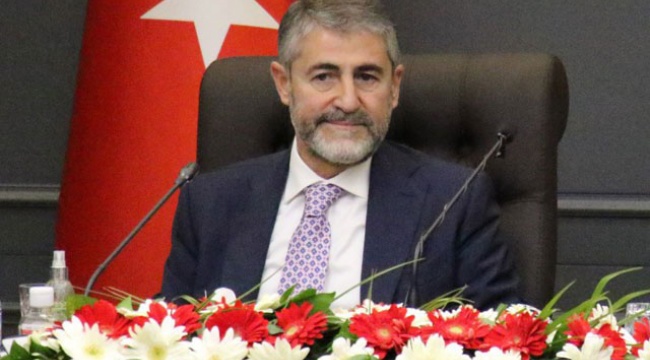 Bakan Nebati: Vergi süreleri uzatıldı