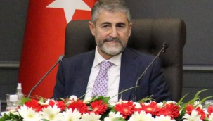 Bakan Nebati: Vergi süreleri uzatıldı