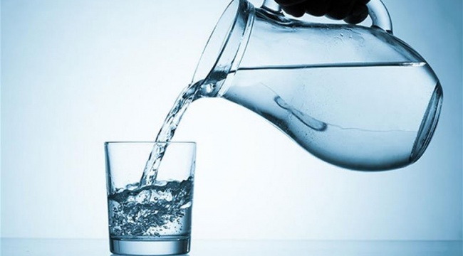 Bakanlık, içme suları için harekete geçti
