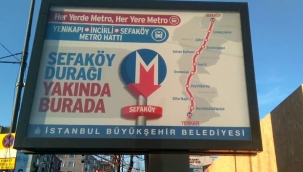 Bakanlıktan İBB'ye metro yanıtı: