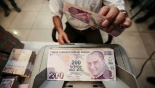 Bankacılık sektörünün net kârı 2021’de yüzde 57 arttı