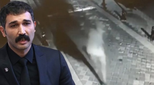 Barış Atay'a saldırı davasında karar: Dört ceza, bir beraat