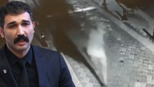 Barış Atay'a saldırı davasında karar: Dört ceza, bir beraat