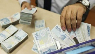 BDDK: Bankaların takipteki alacakları 234 milyon lira arttı