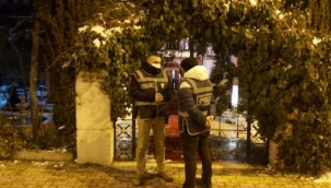 Belediyeye polisten suç üstü rüşvet operasyonu!