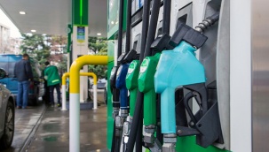 Benzine zam bekleniyor