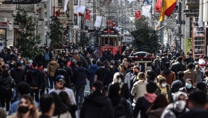 Bilim Kurulu üyesi: Omicron şubatın ilk haftalarında pik yapacak