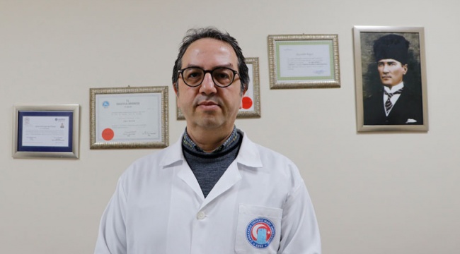 Bilim Kurulu Üyesi Prof. Dr. Şener: Bu zamana kadar salgına inanmayanlar gerçek salgını hissedecek