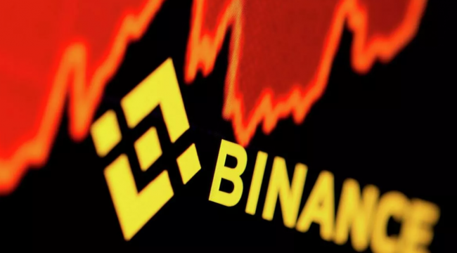 Binance'den siber saldırılara karşı 1 milyar dolarlık sigorta fonu