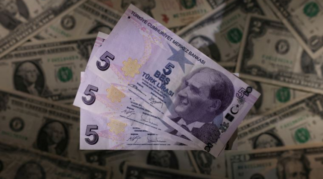 Bloomberg'den enflasyon yorumu: 19 yılın en yüksek seviyesine çıktı