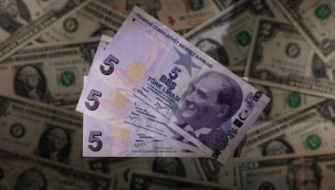 Bloomberg'den enflasyon yorumu: 19 yılın en yüksek seviyesine çıktı