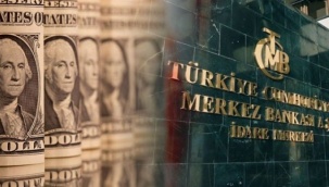 Bloomberg HT anketi: Merkez Bankası faizi sabit bırakacak