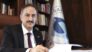 Dekanlar görevden alındı!