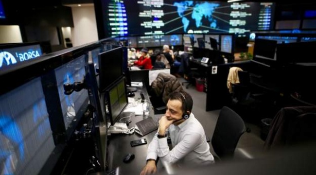 Borsa İstanbul, Fed’in etkisiyle güne düşüşle başladı