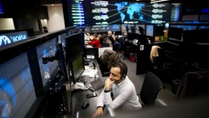 Borsa İstanbul, Fed’in etkisiyle güne düşüşle başladı