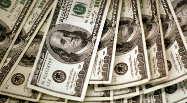 Cari açık kasımda 14 milyar 256 milyon dolar oldu