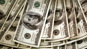Cari açık kasımda 14 milyar 256 milyon dolar oldu