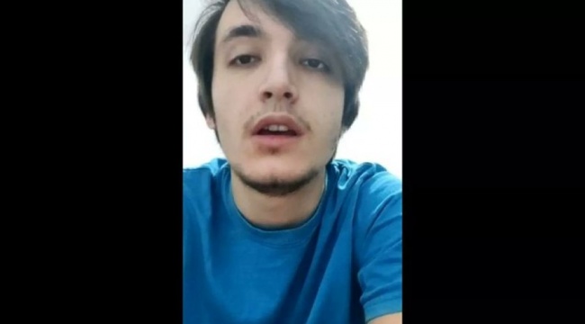 Cemaat yurdundaki baskılarla gelecek kaygısını anlatıp intihar eden Enes'in babası konuştu