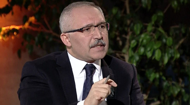 CHP’den Abdulkadir Selvi’nin MEB iddiasına yanıt