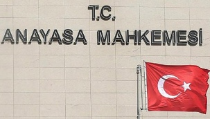 CHP'den AYM teklifi: Bütçe kanunları ile ilgili başvurular 60 günde sonuçlandırılsın