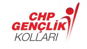 CHP Gençlik Kolları’ndan dikkat çeken video